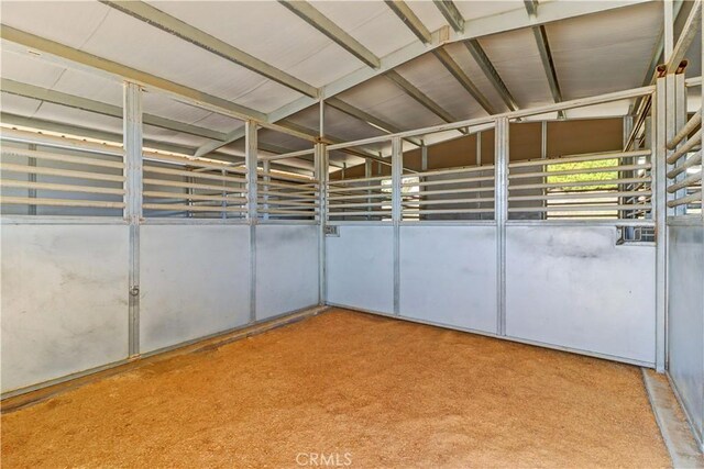 41215 Avenida De Los Posas, Murrieta, CA 92562 - view of horse barn