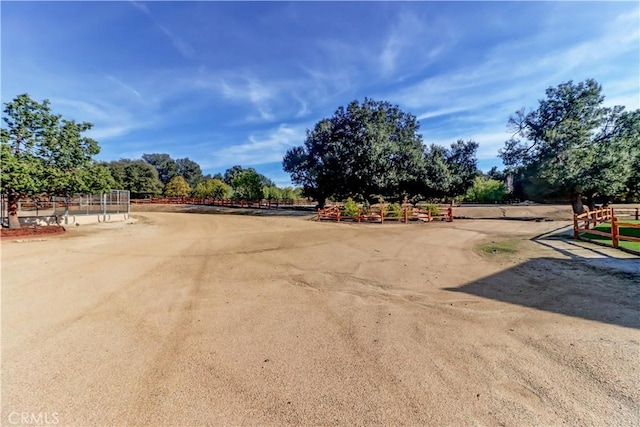 41215 Avenida De Los Posas, Murrieta, CA 92562 - view of road