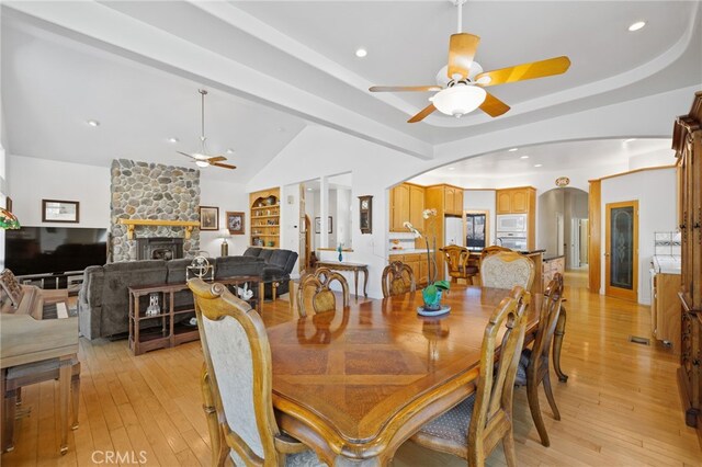 848 Burlando Rd, Kernville, CA 93238 - photo 20
