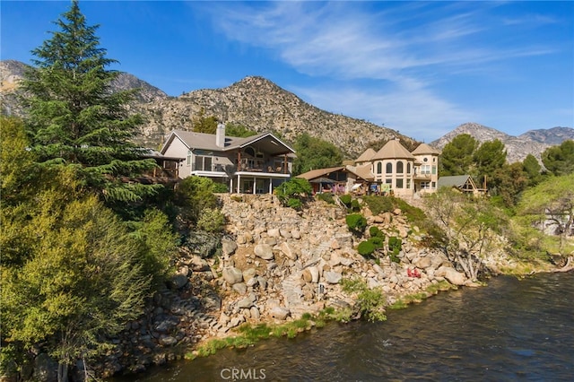 848 Burlando Rd, Kernville, CA 93238 - photo 1