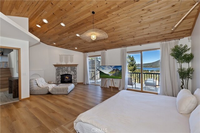 40618 Sunburst Cir, Big Bear Lake, CA 92315 - photo 20