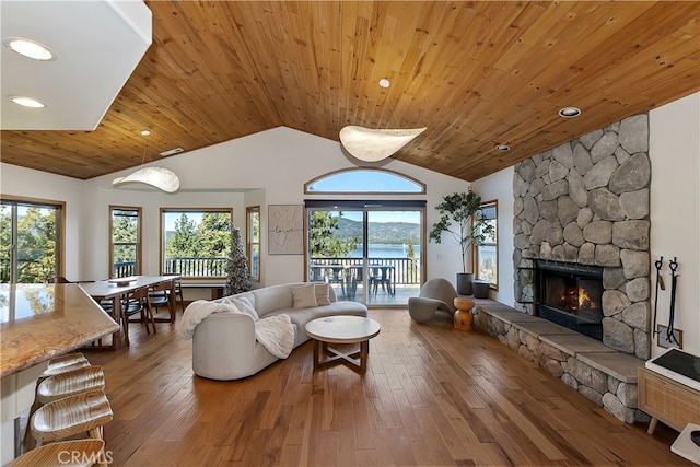 40618 Sunburst Cir, Big Bear Lake, CA 92315 - photo 5