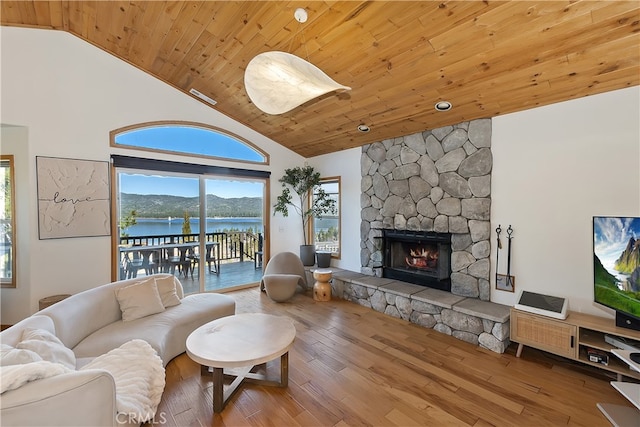 40618 Sunburst Cir, Big Bear Lake, CA 92315 - photo 6