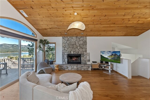40618 Sunburst Cir, Big Bear Lake, CA 92315 - photo 7
