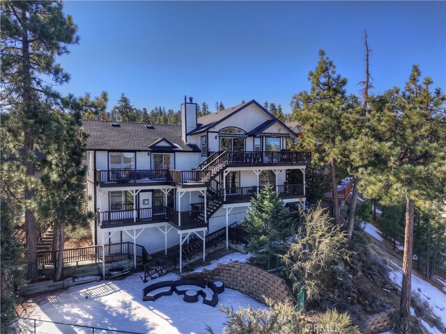 40618 Sunburst Cir, Big Bear Lake, CA 92315 - photo 47