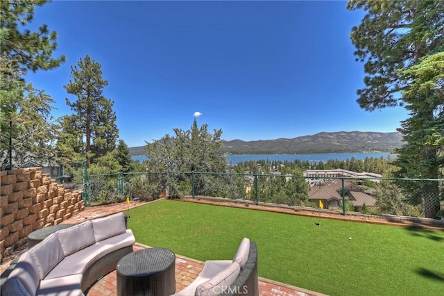 40618 Sunburst Cir, Big Bear Lake, CA 92315 - photo 44