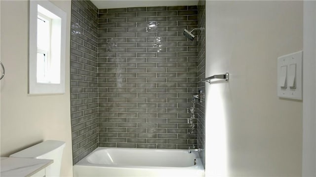 3688 Hoover St, Riverside, CA 92504 - bathroom with shower / bath combination