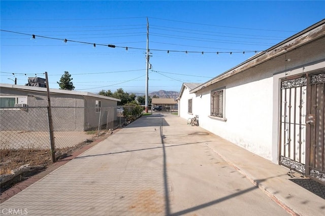 27447 Cypress St, Highland, CA 92346 - view of road