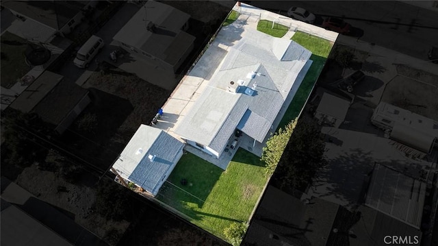 27447 Cypress St, Highland, CA 92346 - aerial view