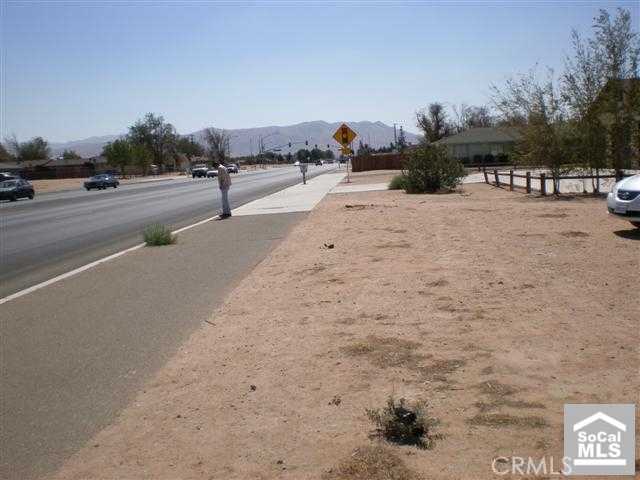 0 Navajo Rd, Apple Valley CA, 92308 land for sale