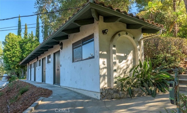 420 Inverness Dr, La Canada Flintridge, CA 91011 - view of outdoor structure