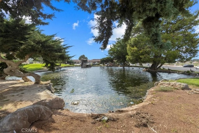 water view