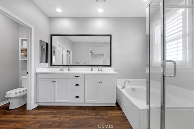 22104 Barrington Way, Saugus, CA 91350 - photo 21