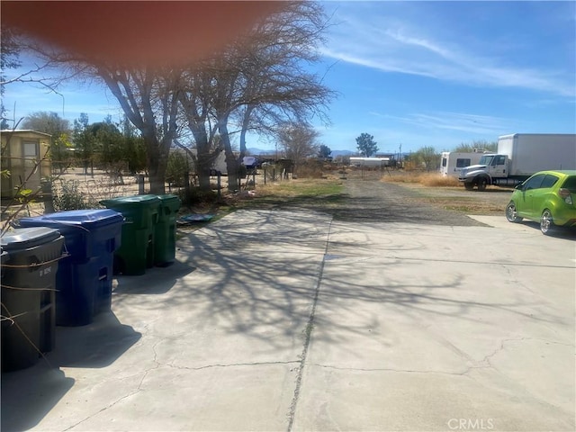 3158 E E Ave H8, Lancaster, CA 93535 - view of street