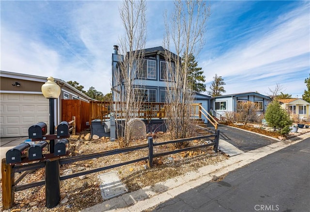 391 Montclair Dr Unit 32, Big Bear City, CA 92314 - photo 5