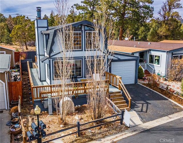 391 Montclair Dr Unit 32, Big Bear City, CA 92314 - photo 2