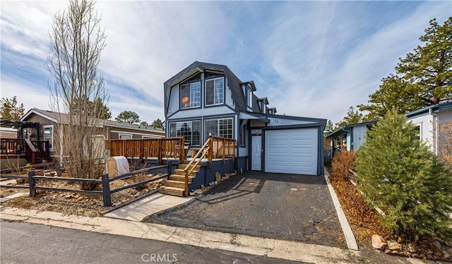 391 Montclair Dr Unit 32, Big Bear City, CA 92314 - photo 3