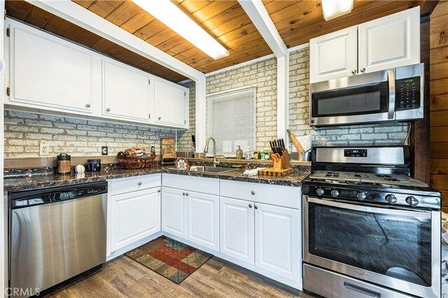 391 Montclair Dr Unit 32, Big Bear City, CA 92314 - photo 17