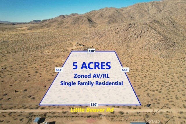 11 Little Beaver Rd, Apple Valley, CA 92307 - photo 4