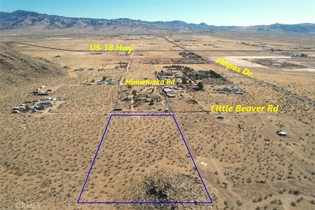 11 Little Beaver Rd, Apple Valley, CA 92307 - photo 15
