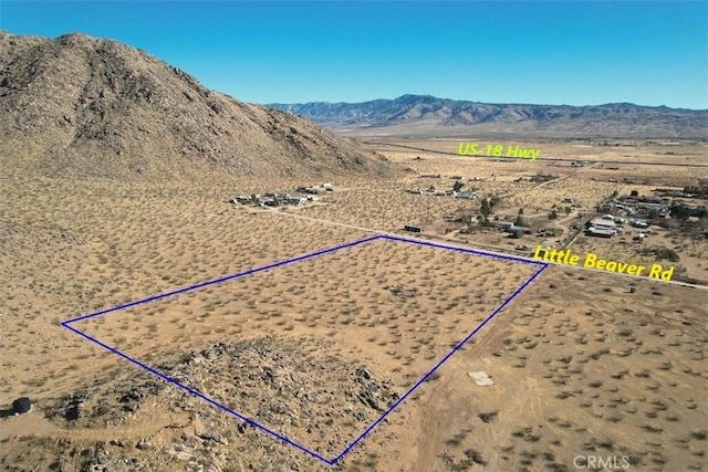 11 Little Beaver Rd, Apple Valley, CA 92307 - photo 16