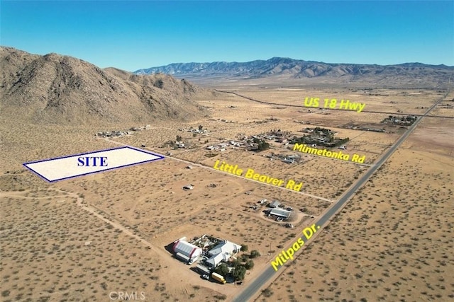11 Little Beaver Rd, Apple Valley, CA 92307 - photo 21