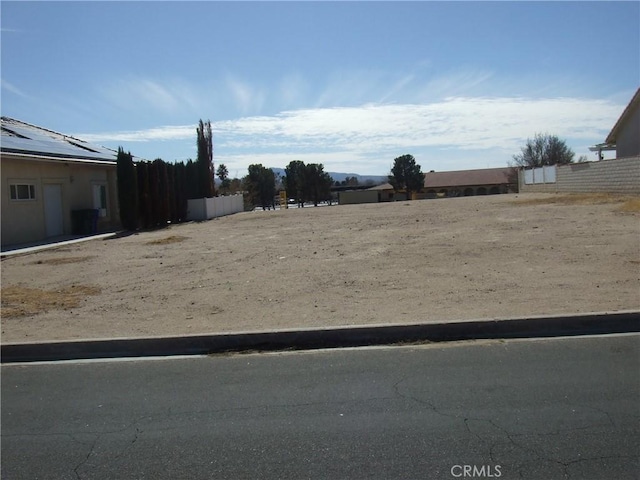 15071 Shady Elm Ln, Helendale CA, 92342 land for sale