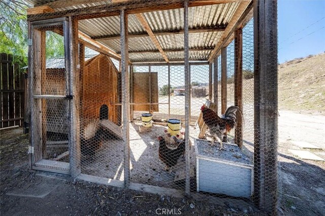 16070 Baker Canyon Rd, Canyon Country, CA 91390 - exterior space