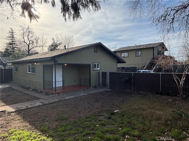 472 E 21st St, Chico, CA 95928 - photo 1