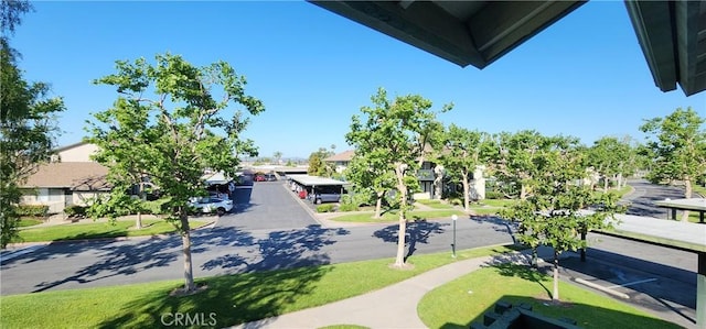 23230 Orange Ave Unit 2, Lake Forest, CA 92630 - view of property's community featuring a residential view