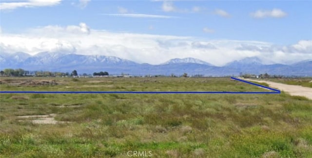 46520 65th St E, Lancaster CA, 93535 land for sale