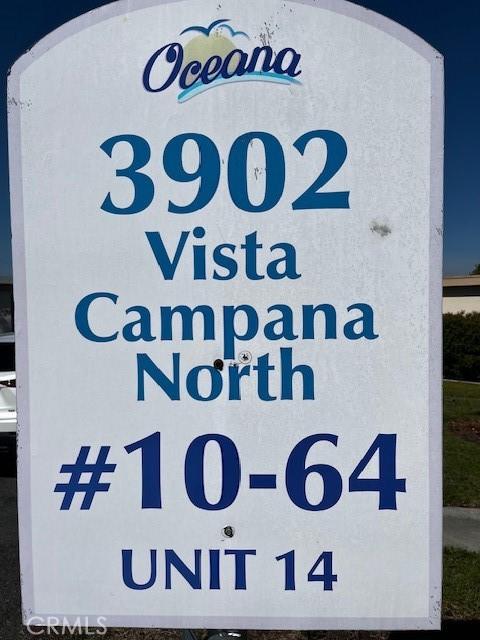 3902 Vista Campana N Unit 45, Oceanside, CA 92057 - view of details