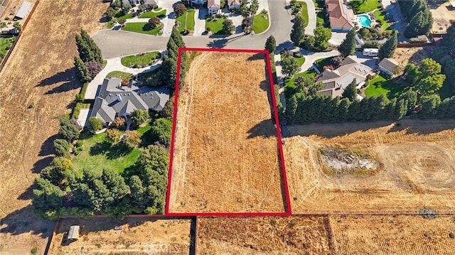 2465 Remington Ct, Merced CA, 95340 land for sale