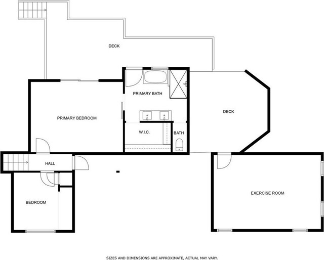 8160 Los Osos Rd, Atascadero, CA 93422 - plan