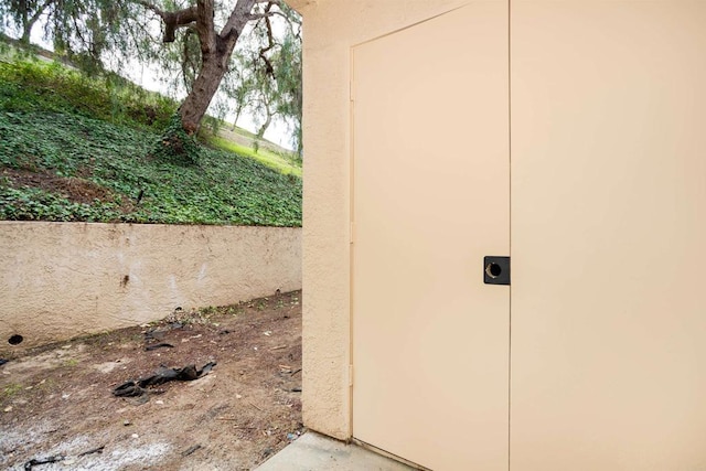 800 Sea Cliff Way Unit 801, Oceanside, CA 92056 - view of outdoor structure