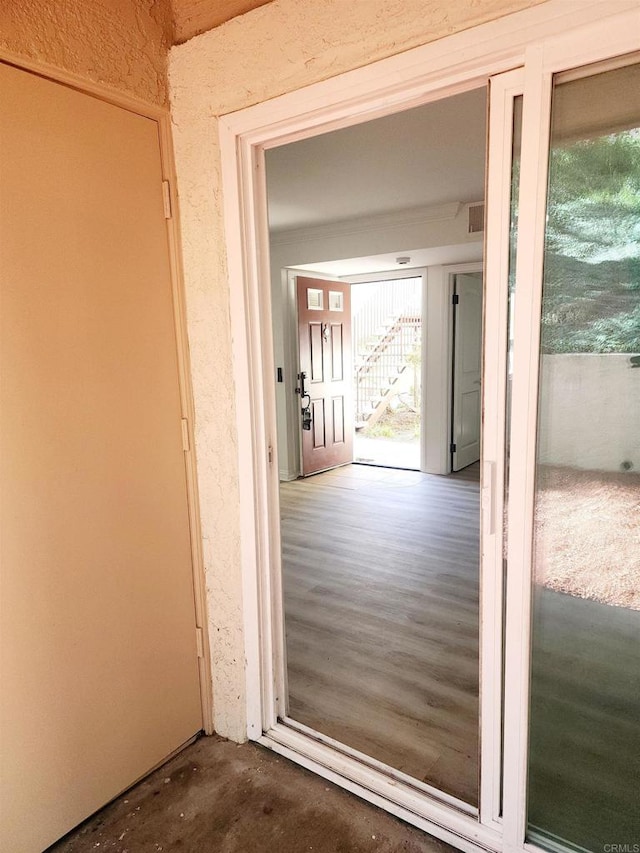 800 Sea Cliff Way Unit 801, Oceanside, CA 92056 - property entrance