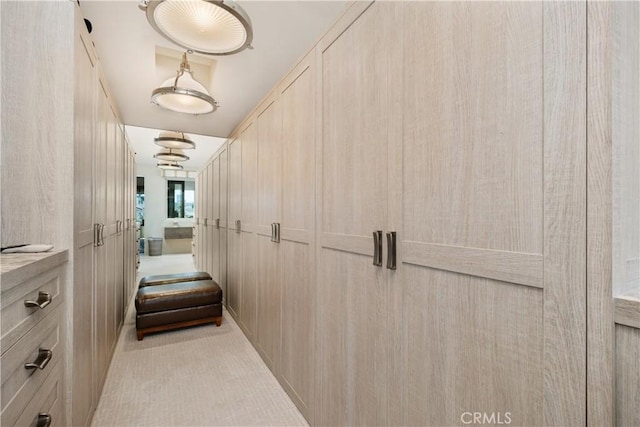 504 Evening Star Ln, Newport Beach, CA 92660 - view of walk in closet