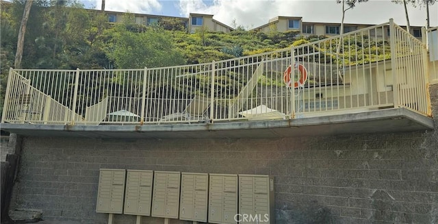 5440 Baltimore Dr Unit 144, La Mesa, CA 91942 - view of gate