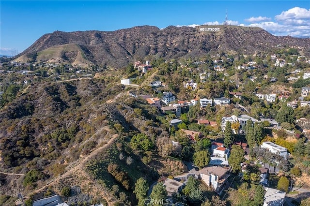 2949 N Durand Dr, Hollywood Hills East CA, 90068 land for sale