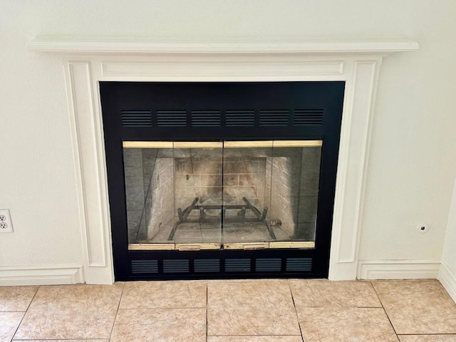 4741 Sequoia Pl, Oceanside, CA 92057 - detailed view of baseboards