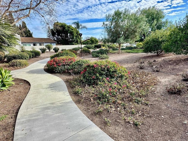 4741 Sequoia Pl, Oceanside, CA 92057 - view of community
