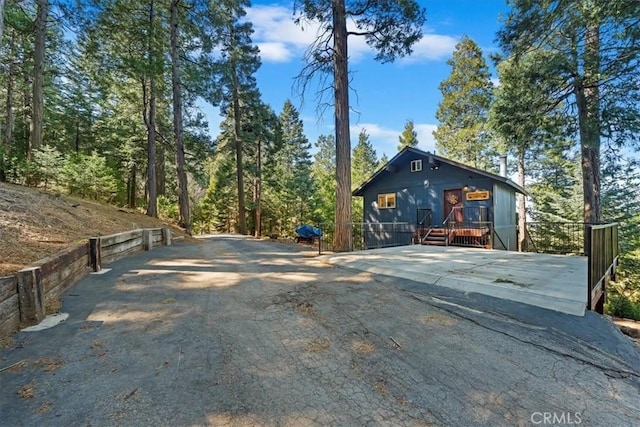 24655 Altdorf Dr, Crestline, CA 92325 - photo 2