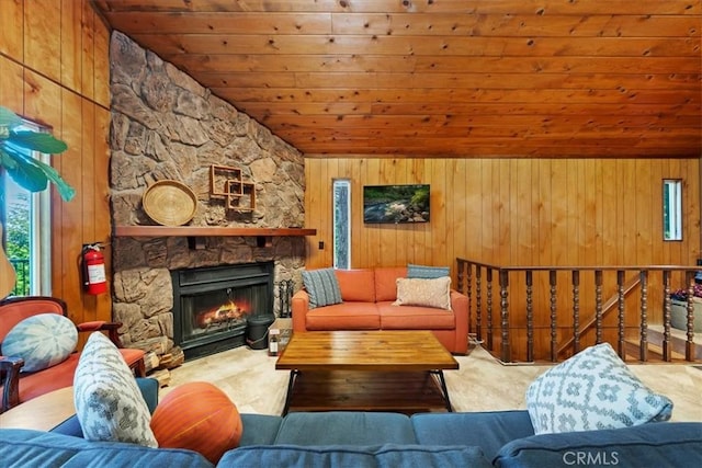 24655 Altdorf Dr, Crestline, CA 92325 - photo 5