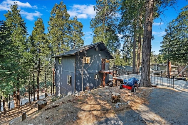 24655 Altdorf Dr, Crestline, CA 92325 - photo 33