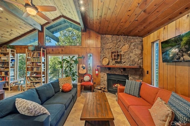 24655 Altdorf Dr, Crestline, CA 92325 - photo 4