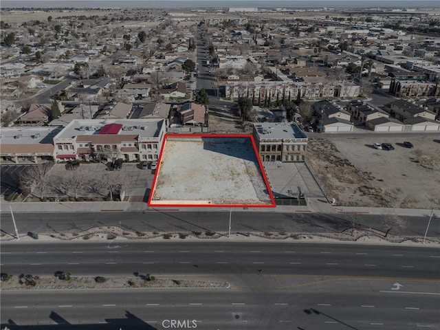 0 E Palmdale Blvd, Palmdale CA, 93550 land for sale