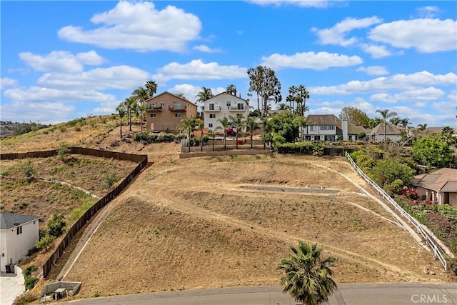 14335 Four Winds Rd, Riverside CA, 92503 land for sale