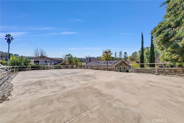 22517 Lazy Meadow Dr, Diamond Bar, CA 91765 - view of home's community with fence