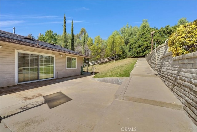 22517 Lazy Meadow Dr, Diamond Bar, CA 91765 - view of patio / terrace