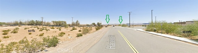 Listing photo 2 for 39400 Hacienda Dr, Newberry Springs CA 92365